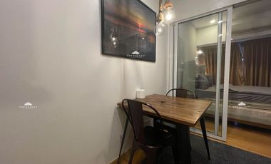 The Milano Residences | Fully-furnished Studio Unit Condo for Sale in Makati City