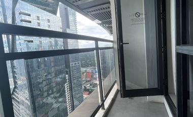 The Milano Residences | Fully-furnished Studio Unit Condo for Sale in Makati City