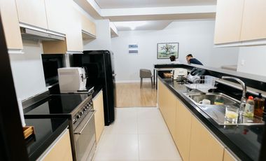 Escala Salcedo 3 Bedroom 3BR Condo for Sale in Makati City | Brand New Unit with Balcony