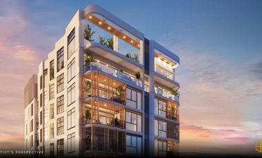 3-Bedroom Pre-selling Condo in Makati City at Eluria by Arthaland, Ayala CBD