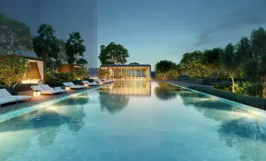 Exclusive Discount! The Velaris Residences 2 Bedroom Condo For Sale Pasig