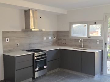 Dúplex a Estrenar Barrio Golf