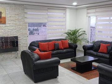 En Venta Linda Casa Independiente en Carcelén - Barrio La Josefina