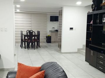 En Venta Linda Casa Independiente en Carcelén - Barrio La Josefina