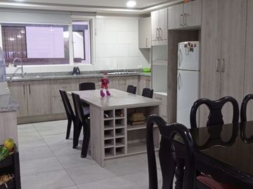 En Venta Linda Casa Independiente en Carcelén - Barrio La Josefina