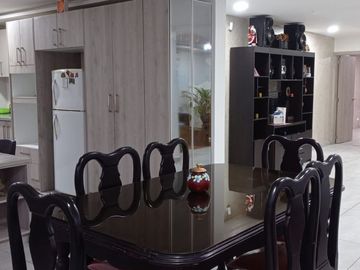 En Venta Linda Casa Independiente en Carcelén - Barrio La Josefina