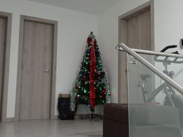 En Venta Linda Casa Independiente en Carcelén - Barrio La Josefina