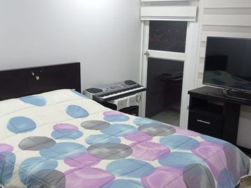 En Venta Linda Casa Independiente en Carcelén - Barrio La Josefina
