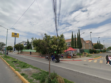 DEPARTAMENTO DE RECUPERACIÓN BANCARIA EN CALLE REAL DE ACUITLAPILCO, COL. ACUTLAPICO, CHIMALHUACAN, EDO MEX. ¡NO SE ACEPTAN CRÉDITOS!
