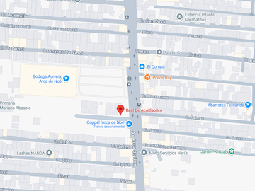 DEPARTAMENTO DE RECUPERACIÓN BANCARIA EN CALLE REAL DE ACUITLAPILCO, COL. ACUTLAPICO, CHIMALHUACAN, EDO MEX. ¡NO SE ACEPTAN CRÉDITOS!