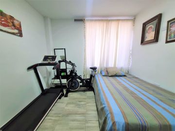 VENTA DE CASA ESQUINERA UBICADA EN EL UVO CONJUNTO RESIDENCIAL LA MERCED - POPAYÁN CAUCA.