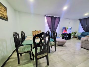 VENTA DE CASA ESQUINERA UBICADA EN EL UVO CONJUNTO RESIDENCIAL LA MERCED - POPAYÁN CAUCA.