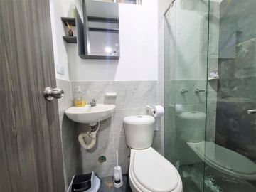 VENTA DE CASA ESQUINERA UBICADA EN EL UVO CONJUNTO RESIDENCIAL LA MERCED - POPAYÁN CAUCA.