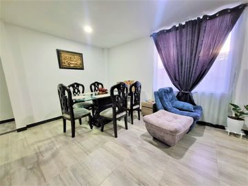 VENTA DE CASA ESQUINERA UBICADA EN EL UVO CONJUNTO RESIDENCIAL LA MERCED - POPAYÁN CAUCA.