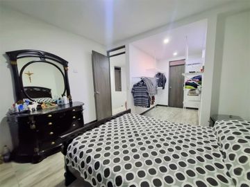 VENTA DE CASA ESQUINERA UBICADA EN EL UVO CONJUNTO RESIDENCIAL LA MERCED - POPAYÁN CAUCA.