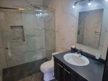 Se arrienda Departamento con terraza
