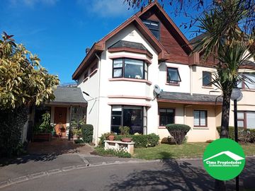 Única, Lomas de Sn Sebastián, espacio para toda la familia.