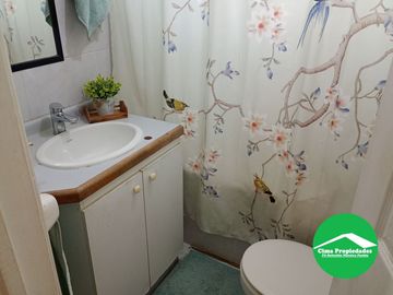 Única, Lomas de Sn Sebastián, espacio para toda la familia.