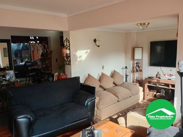Única, Lomas de Sn Sebastián, espacio para toda la familia.