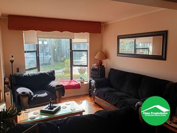 Única, Lomas de Sn Sebastián, espacio para toda la familia.