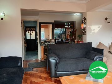 Única, Lomas de Sn Sebastián, espacio para toda la familia.