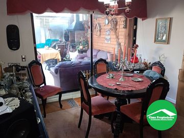 Única, Lomas de Sn Sebastián, espacio para toda la familia.