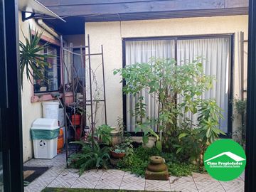 Única, Lomas de Sn Sebastián, espacio para toda la familia.