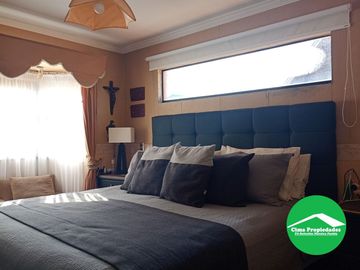 Única, Lomas de Sn Sebastián, espacio para toda la familia.