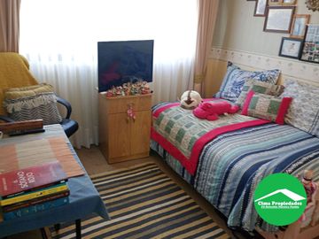 Única, Lomas de Sn Sebastián, espacio para toda la familia.