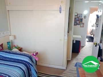 Única, Lomas de Sn Sebastián, espacio para toda la familia.