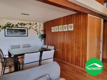 ¡Vive el lujo y la naturaleza en Lonco! Piscina, terraza y vistas panorámicas