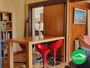 ¡Vive el lujo y la naturaleza en Lonco! Piscina, terraza y vistas panorámicas