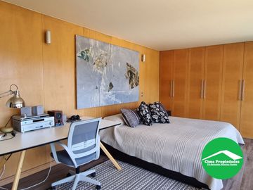 ¡Vive el lujo y la naturaleza en Lonco! Piscina, terraza y vistas panorámicas