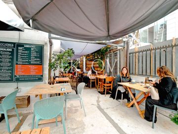Casa Comercial, Viña del Mar