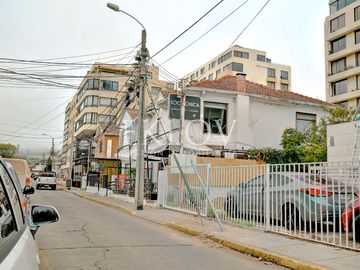 Casa Comercial, Viña del Mar