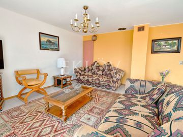 Casa de 3D3B en Jardin del Mar, Reñaca