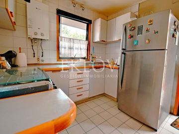 Casa de 3D3B en Jardin del Mar, Reñaca
