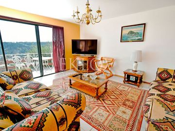 Casa de 3D3B en Jardin del Mar, Reñaca
