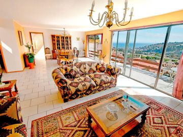 Casa de 3D3B en Jardin del Mar, Reñaca