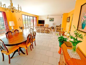 Casa de 3D3B en Jardin del Mar, Reñaca