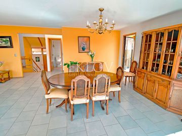 Casa de 3D3B en Jardin del Mar, Reñaca