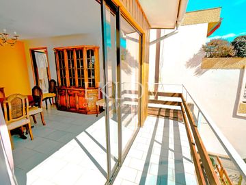 Casa de 3D3B en Jardin del Mar, Reñaca
