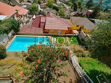 Casa de 3D3B en Jardin del Mar, Reñaca
