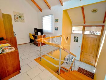Casa de 3D3B en Jardin del Mar, Reñaca
