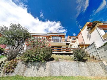Casa de 3D3B en Jardin del Mar, Reñaca