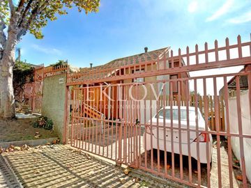 Casa de 3D3B en Jardin del Mar, Reñaca