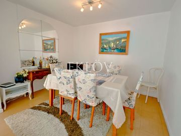 Casa 4D2B con Vista al Mar en Viña del Mar