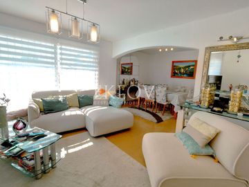 Casa 4D2B con Vista al Mar en Viña del Mar