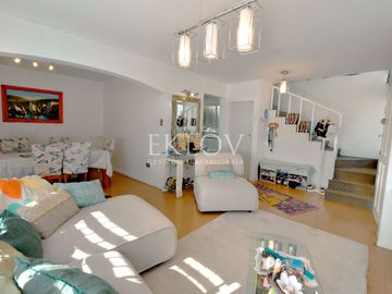 Casa 4D2B con Vista al Mar en Viña del Mar