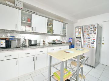 Casa 4D2B con Vista al Mar en Viña del Mar